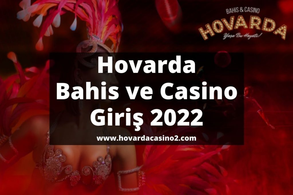 Hovarda Giriş