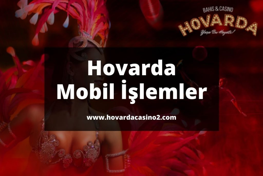 Hovarda Bahis