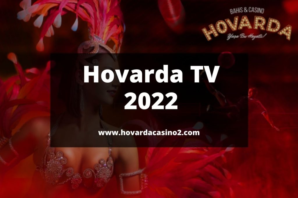 Hovarda TV