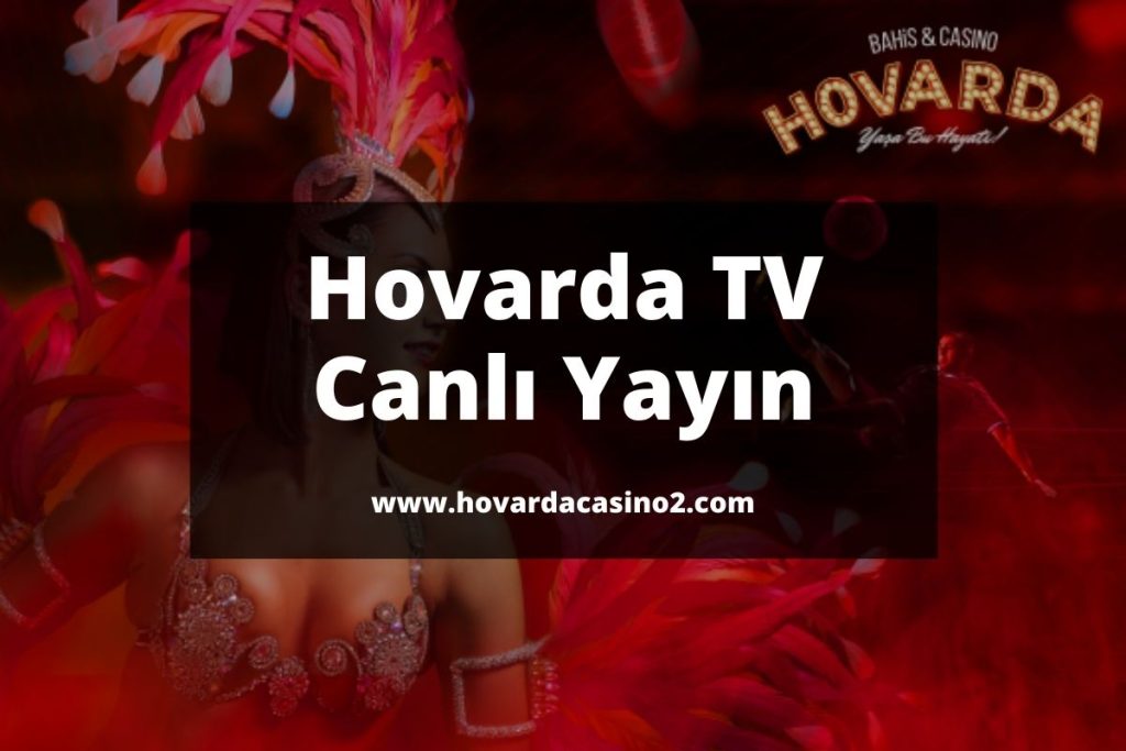 Hovarda TV 