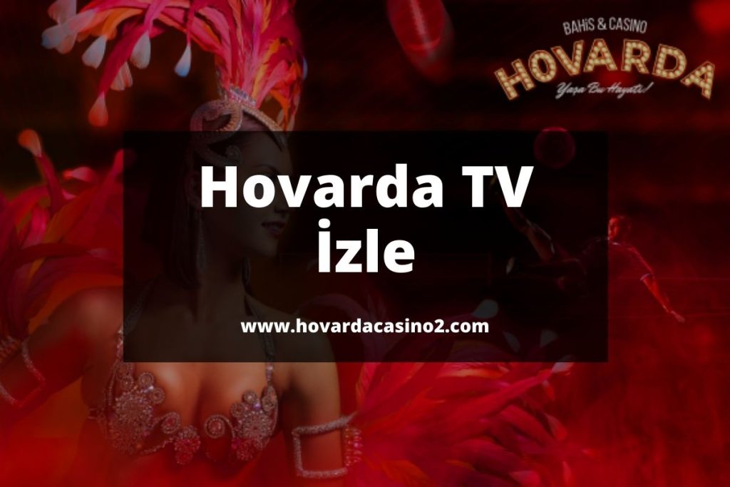 Hovarda TV 